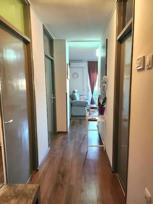 Apartment Progresso Pula