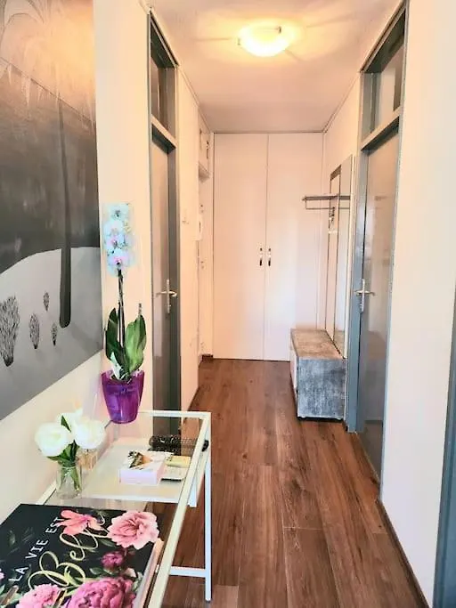 Apartment Progresso プーラ
