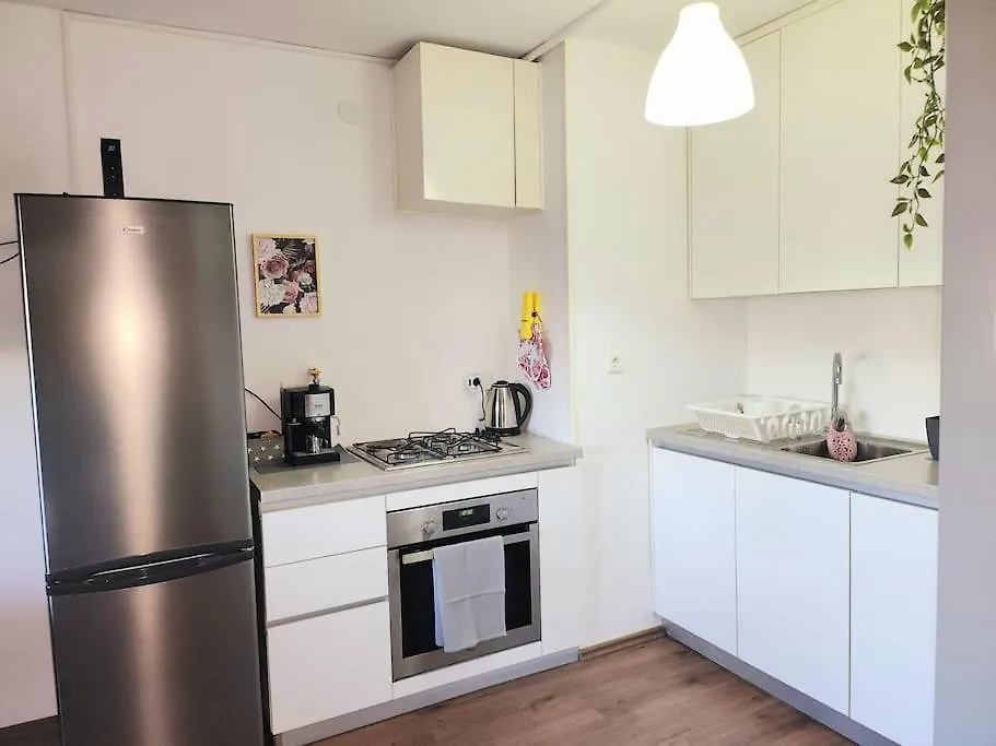 Apartment Progresso Pula