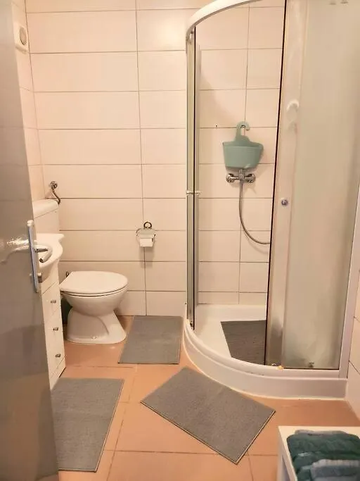 Apartment Progresso Pula