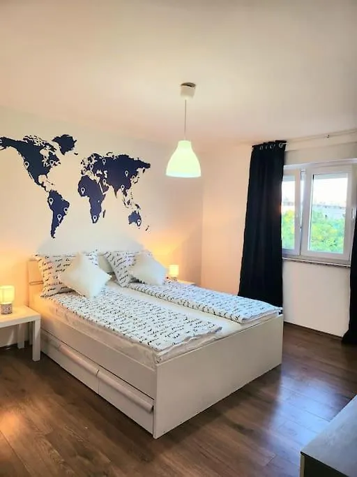 Apartment Progresso Pula Croatia