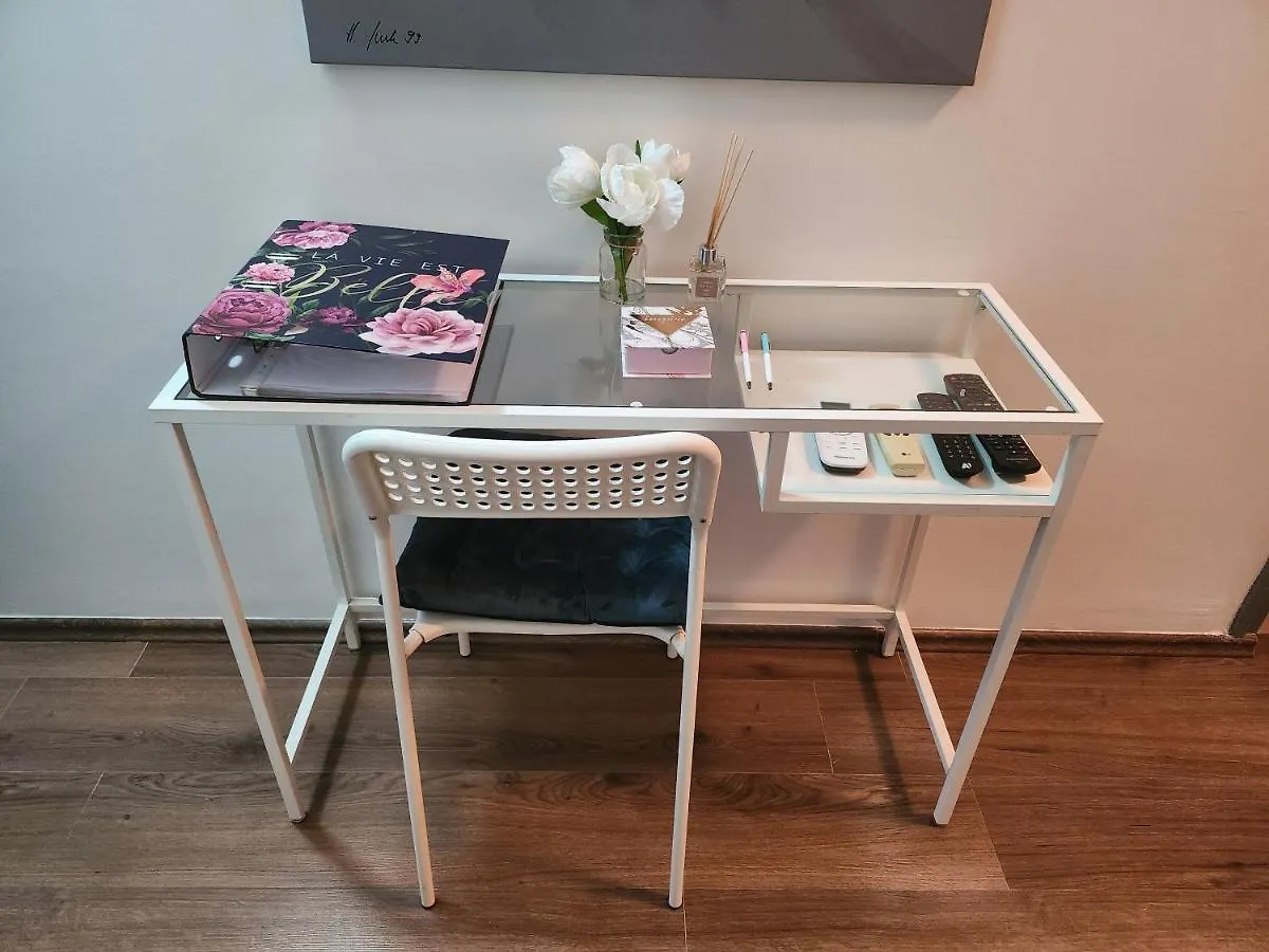 Apartment Progresso プーラ