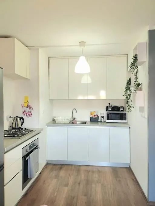 Apartment Progresso プーラ