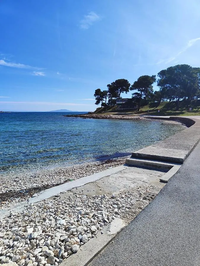Apartment Progresso Pula Croatia