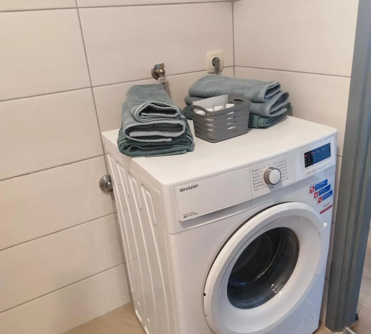 Apartment Progresso Pula Croacia